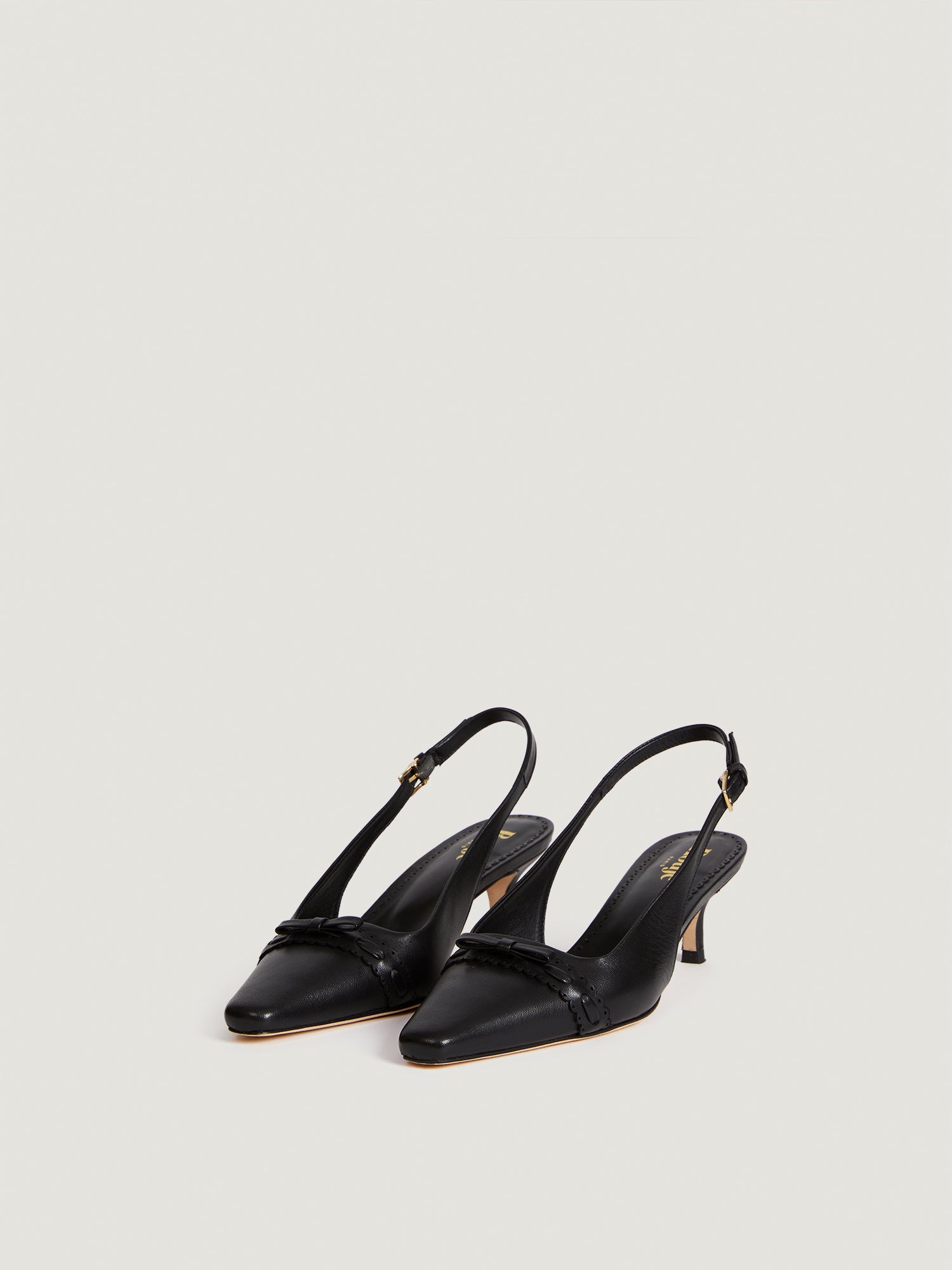 Abelia Pumps Abelia Pumps